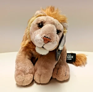 Adorable Cute & Cuddly Soft Toy Lion - 28cm - Picture 1 of 4