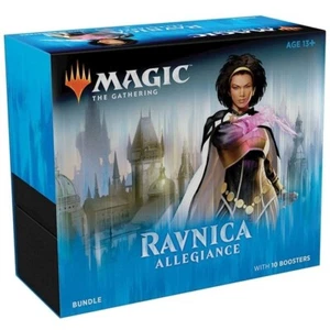 Magic the Gathering - RAVNICA ALLEGIANCE 2019 Set Cards - Complete your Set /259 - Picture 1 of 1
