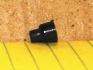 8586 DRIVE SHAFT SOCKET END FOR GENERAL 4-4-0 BY MANTUA AND TYCO NEW HO SCALE - Picture 1 of 9