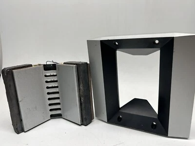 Только твитер ESS Heil AMT 10B, РАБОЧИЙ. #2 - Изображение 1 из 4