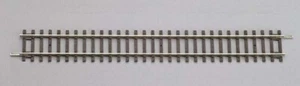 Piko 55200 - Gerades A-Gleis G 239mm ohne Bettung, neu - Picture 1 of 1
