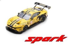 1/18 Ford Mustang GT3 Proton Competition Le Mans 24 Hrs 2024 #44 J.Hartshorne - Bild 1 von 3