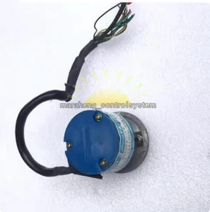 1PC Used Tamagawa TS5212N351 OIH35-2000P4-L6-5V Servo Motor Encoder Tested - Picture 1 of 3