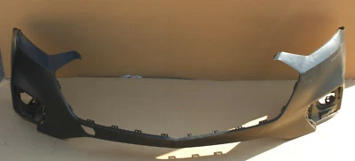 2018 - 2021 雪佛兰 Traverse Primed 前上保险杠盖 23234804 原始设备制造商 — 第 1/4 张图片