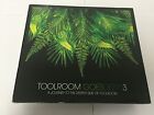 Various Artists Toolroom Goes Deeper 3 2 CD 