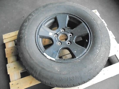 235/85R17 113S Ersatzrad Notrad Reserverad 2018 Dodge Ram 1500 5.7 4x4 Crew Cab - Bild 1 von 4