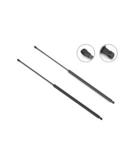 Set of 2 Gas Spring Hood Shocks STABILUS 55360411AC for 2002-2005 Jeep Liberty - Bild 1 von 1