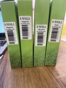 grüne patrone tinte - Bild 1 von 2