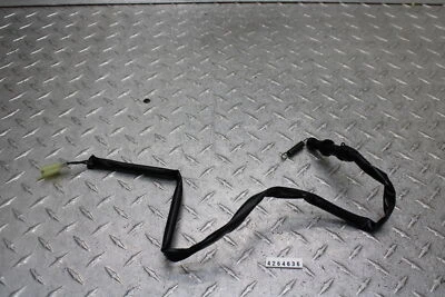 1999 HONDA SHADOW ACE 1100 D2A REAR BRAKE SENSOR 35350-MAH-003 - Image 1 of 4