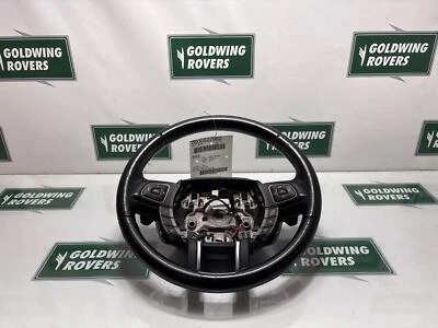 Volante Land Rover Range Rover Evoque 12-19 EJ32-3F563-MA Foto 1 de 4