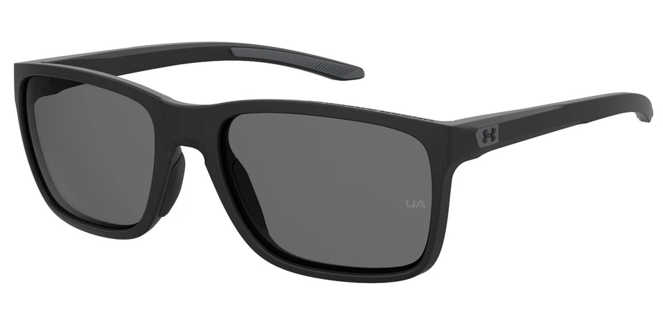 Male Adult Under Armour UA 0005/s 0003 M9 58 Sunglasses