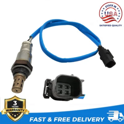 New Oxygen Sensor For 2017-2019 Honda Ridgeline Pilot 3.5L & 2019 Hyundai Accent - Image 1 of 4