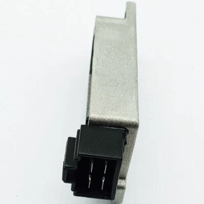 Voltage Regulator Rectifier For Yamaha Trailway 1988-2000 196cc/TW200 1989-2000 - Image 1 of 4