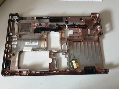 Compaq CQ61 Bottom Housing - Image 1 of 2