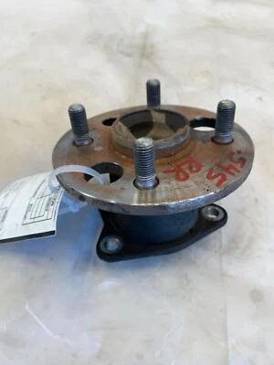 Подшипник ступицы колеса 1993 - 2002 TOYOTA COROLLA в сборе задний правый под правую руку без ABS от оригинального производителя - Изображение 1 из 4