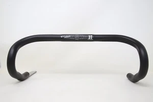 NOS 3TTT FORGIEBAR FORGIE BAR HANDLEBAR BARS 43cm VINTAGE ROAD BIKE BICYCLE - Picture 1 of 11