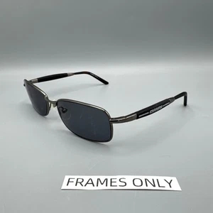 Carrera Safilo FLEXOLITE VICTORY/S 1A1P-RC Eyeglasses 56-17-135 FRAMES ONLY - Picture 1 of 9