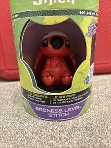 Cable Guys - Disney Badness Stitch Gaming Zubehör Halter & Handyhalter - Bild 1 von 4