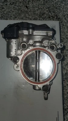 BMW 530I G30 2017-2023 motor inyección de combustible acelerador carrocería OEM 13548601651 Foto 1 de 4