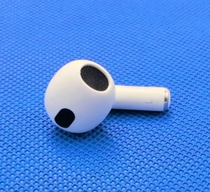 Apple AirPods 3rd Gen LEFT Side Only Replacement A2564 OEM Genuine - Photo 1 sur 8