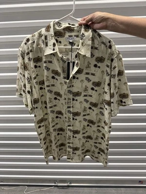 New With Tags University Of Central Florida (UCF) Uscape Shirt Size L - Image 1 of 4