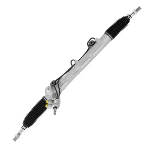 Power Steering Rack & Pinion Assy for Toyota Tundra Sequoia 08-2020 4420060120 - Picture 1 of 15