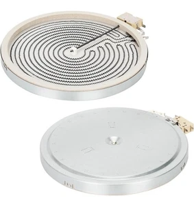 12in Range Radiant Surface Element, for GE/Kenmore/Frigidaire Electric Stove NEW - Picture 1 of 7