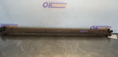 Chevy Monte Carlo 1985 4,3 L montaje del eje de transmisión Foto 1 de 4