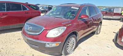 2009 Buick Enclave Automatic Transmission OEM 122K Miles - LKQ439100520 - Image 1 of 4