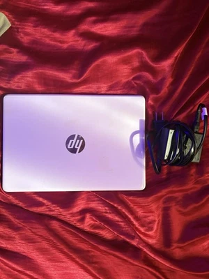 Ноутбук ПК HP - Изображение 1 из 4