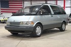 1992 Toyota Previa LE