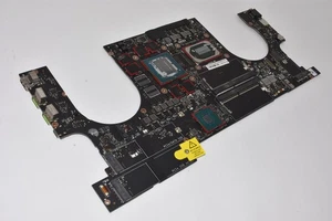 RC05-03250200-0000 Razer Intel i7-10750H RTX 2060 Motherboard RZ09-03286E22-R3U1 - Picture 1 of 2