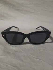 Tory Burch TY7189U Cat-Eye Sonnenbrille Damen - schwarz/grau (170987) - Bild 1 von 5