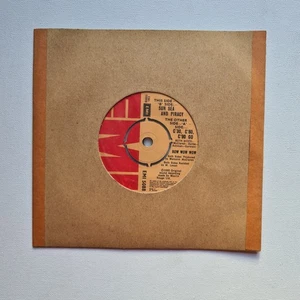 BOW WOW WOW    C'30,C'60,C'90 GO/SUN SEA AND PIRACY  7" VINYL - Bild 1 von 4