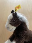 Steiff Pferd Frerdy Steiffpferd