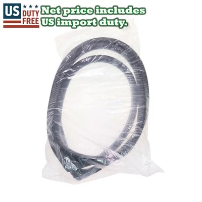 Parabrisas delantero resistente al clima apto para Nissan Caravan Homy E24 Urvan Escapade Shuttle Foto 1 de 4