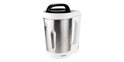 Silvercrest Mixer mit Kochfunktion SMK 1000 B3 COOK ´N´ MIX Kochmixer *B-Ware - Bild 1 von 3