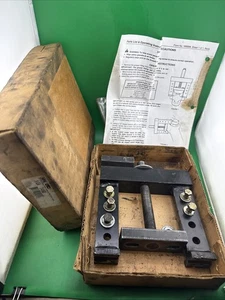 OTC Tools USA Made Heavy Duty 7490 1/2" Drive U-Joint Remover Puller Tool - Foto 1 di 7