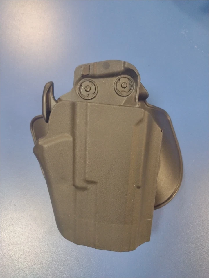 Safariland 578 GLS Pro Fit Glock Sig Taurus Smith S&W Ruger Paddle Holster RH  - Image 1 of 4