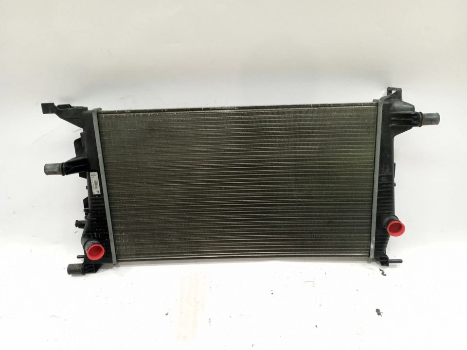 214105150R RADIADOR AGUA / 152656 PARA RENAULT MEGANE III FASTBACK BZ0/1_, B3_ - Imagen 1 de 4