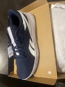 Reebok Nanoflex Tr Navy Blue - Picture 1 of 6