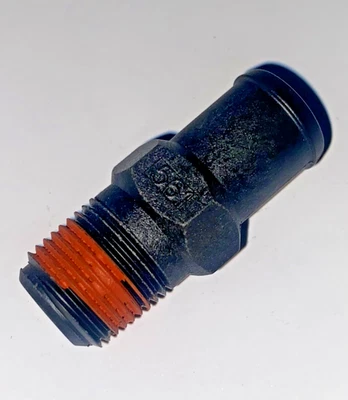 GENUINA VÁLVULA MOPAR CÁRTER POSTIVO VENTILATI 2001-2004 (PCV), P/N 4573561AB Foto 1 de 4