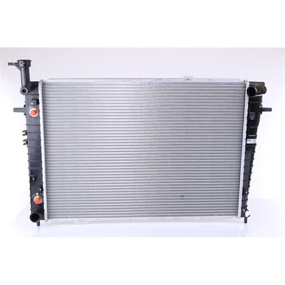 Radiator Fits Kia Sportage LX 25310-2E400 253102E401 - Image 1 of 4
