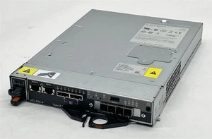 Dell SCv2020 12G-SAS-4 Type B Storage Controller E15M E15M001 1000803-07 - Bild 1 von 6