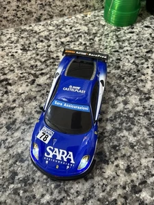 1/20 FERRARI F430 GT FULL FUNCTION R/C RADIO CONTROL SERIES 4 BAND No Remote - Picture 1 of 7