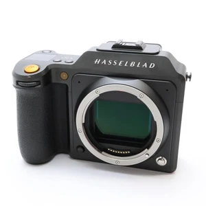 Hasselblad X2D 100C Medium-Format Mirrorless Camera Body #231 - Picture 1 of 12