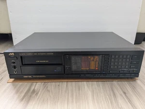 Vintage JVC XL-M700 CD Automatic Disc Changer For Parts Only - Picture 1 of 7