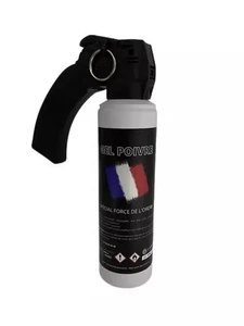 Aerosol incapacitant 100ml PRO - Imagen 1 de 4