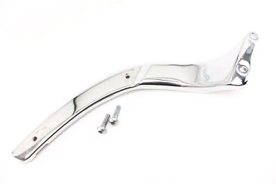 99-10 YAMAHA V STAR XVS 650 OEM GUARDABARROS TRASERO DERECHO PASAJERO AGARRE RIEL Foto 1 de 4