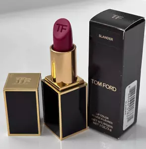 Tom Ford Lip Color SLANDER - Picture 1 of 2